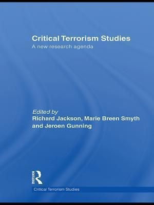 Critical Terrorism Studies