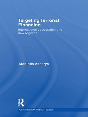 Targeting Terrorist Financing