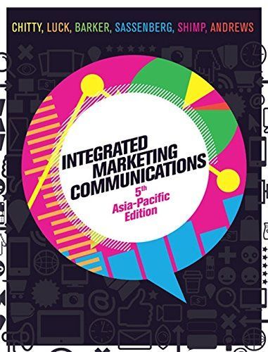 Integrated Marketing Communications with Student Resource Access 12 Months