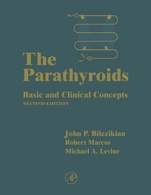 The Parathyroids