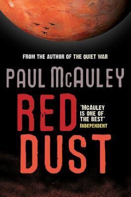 Red Dust