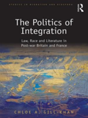 The Politics of Integration