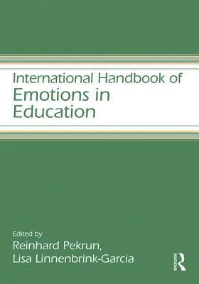 International Handbook of Emotions in Education