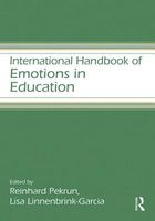 International Handbook of Emotions in Education