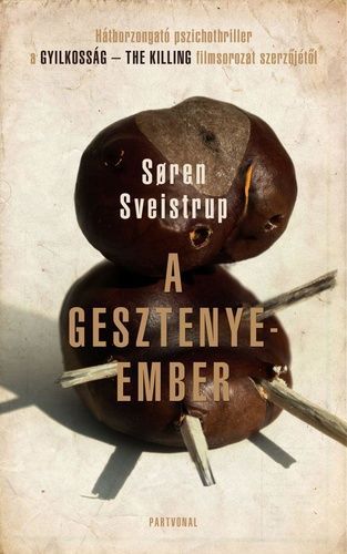 ǂA ǂgesztenyeember