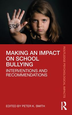 Making an Impact on School Bullying