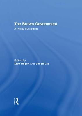 The Brown Government