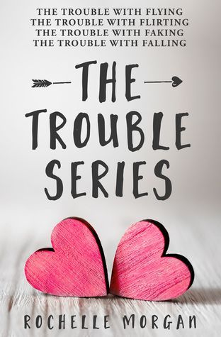 The Trouble Series