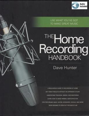 The Home Recording Handbook