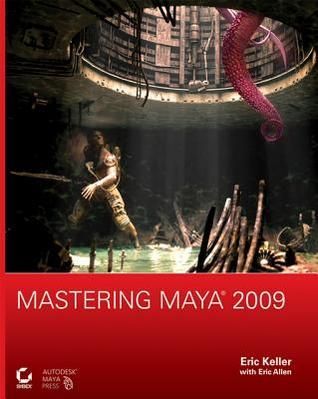 Mastering Maya 2009