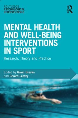 Mental Health and Well-being Interventions in Sport