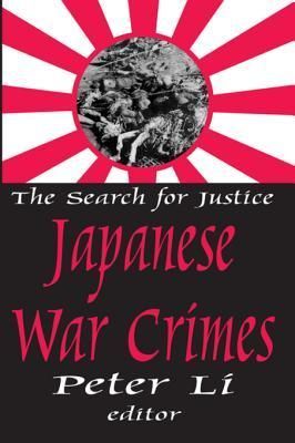 Japanese War Crimes