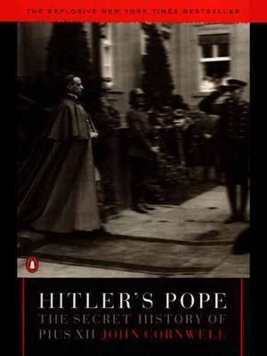 Hitler's Pope