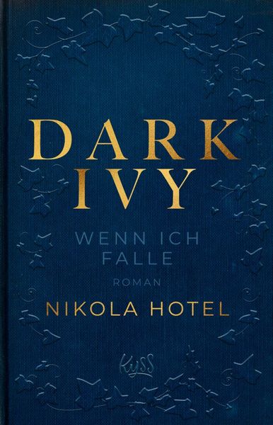 Dark Ivy - Wenn ich falle