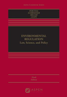 Environmental Regulation