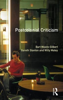 Postcolonial Criticism