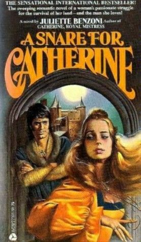 A snare for Catherine