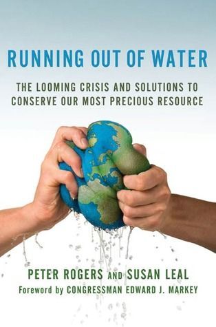 Running Out of Water