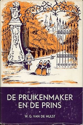 De pruikenmaker en de prins