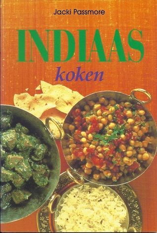 Indiaas koken