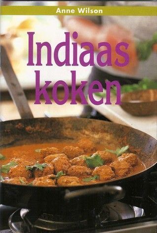 Indiaas koken