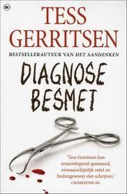 Diagnose besmet