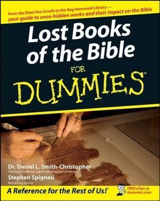 Lost Books of the Bible For Dummies