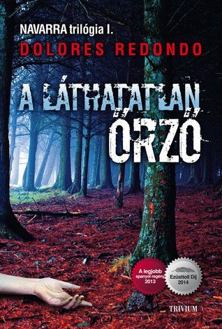 A láthatatlan őrző