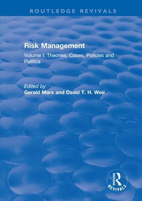 Risk Management