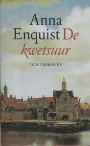 De kwetsuur