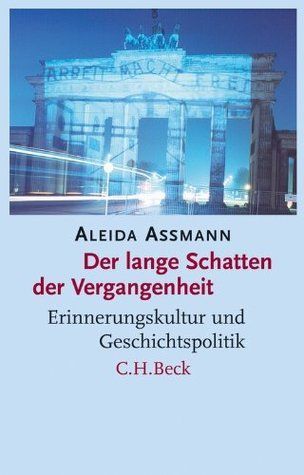 Der lange Schatten der Vergangenheit
