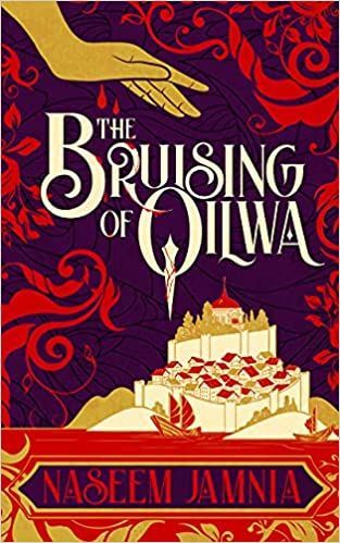 The Bruising of Qilwa