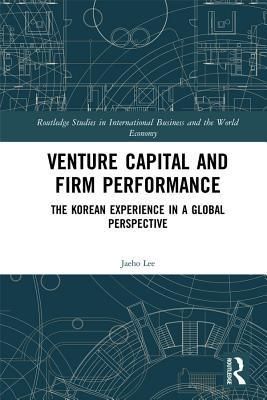 Venture Capital and Firm Performance