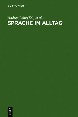 Sprache im Alltag