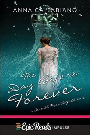 The Day Before Forever