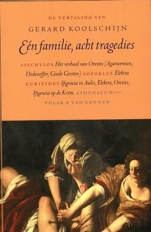 Één familie, acht tragedies