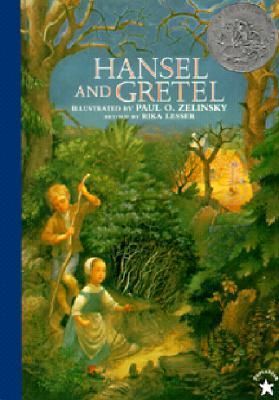 Hansel and Gretel