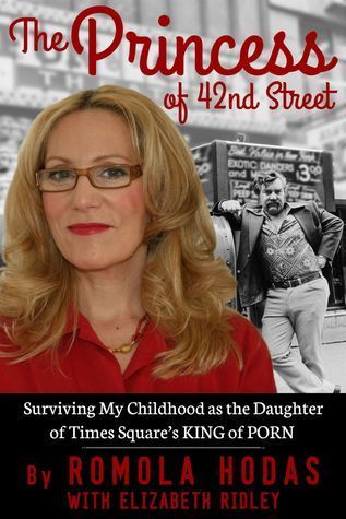 The Princess of 42nd Street