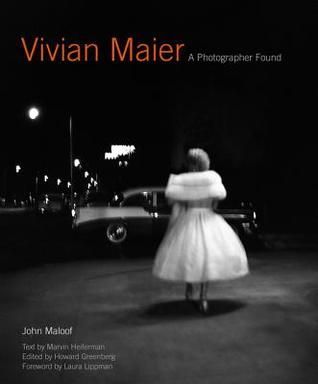 Vivian Maier