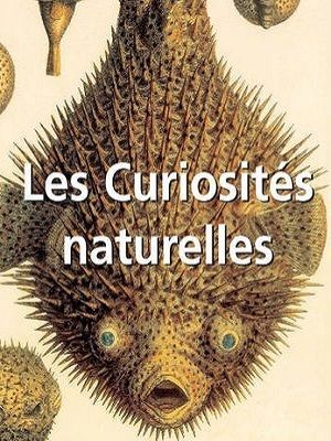 Les Curiosités naturelles