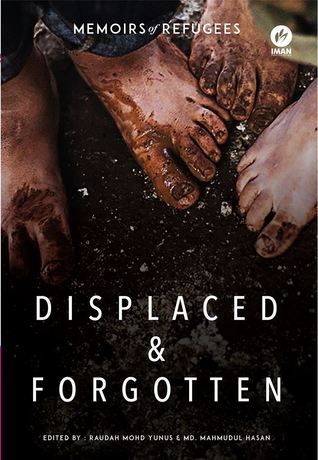 Displaced & Forgotten