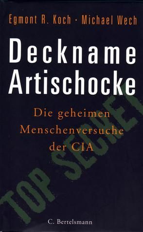 Deckname Artischocke