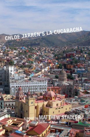 Chloe Jarren's La Cucaracha