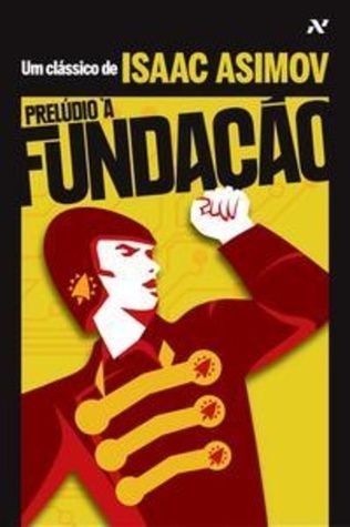 Prelúdio à Fundação
