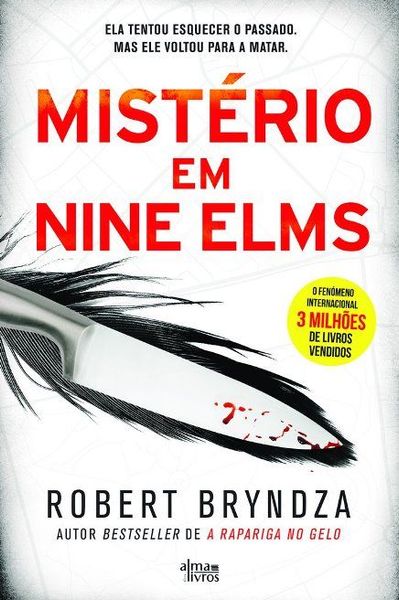 Mistério Em Nine Elms