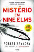 Mistério Em Nine Elms