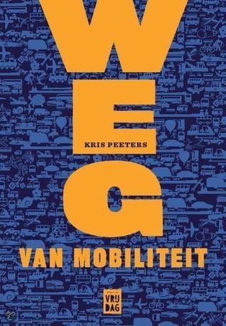 Weg van mobiliteit