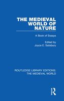 The Medieval World of Nature