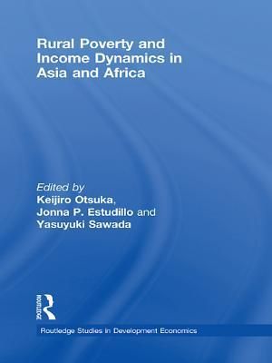 Rural Poverty and Income Dynamics in Asia and Africa