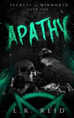 Apathy